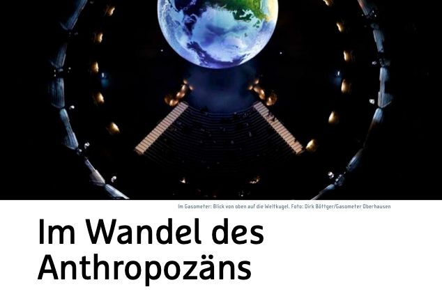 Bühnentechnische Rundschau: "Beginn einer neuen Ära"