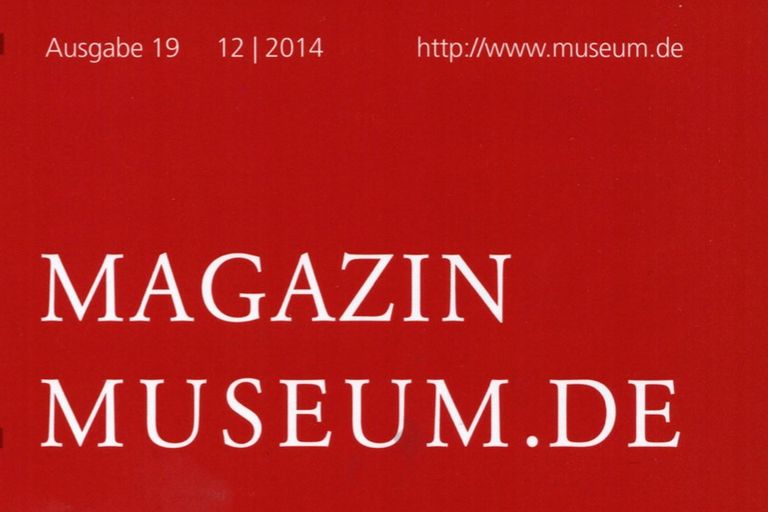 museum.de: "Deutsches Glasmalerei-Museum Linnich"